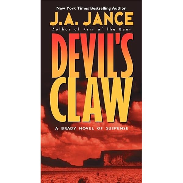 洋書 Missing and Endangered Missing and Endangered: A Brady Novel of Suspense: Jance, J